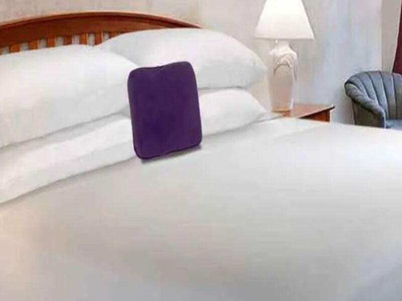 Knights Inn Center Valley Zewnętrze zdjęcie