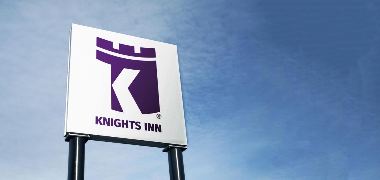 Knights Inn Center Valley Zewnętrze zdjęcie
