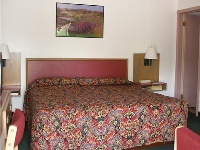 Knights Inn Center Valley Pokój zdjęcie