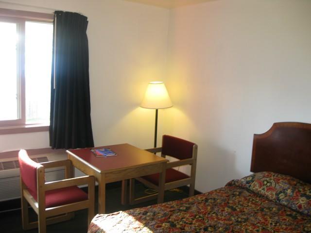 Knights Inn Center Valley Pokój zdjęcie