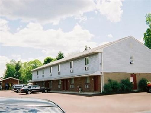 Knights Inn Center Valley Zewnętrze zdjęcie
